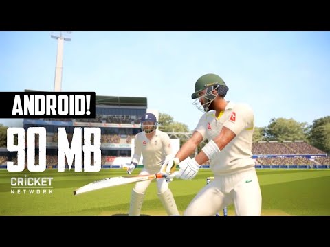 How To Download Ea Sports Cricket 2007 For Android - evershowcase