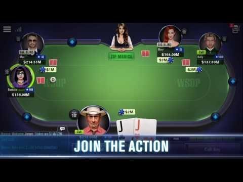 Download Texas Holdem Poker 2 For Android