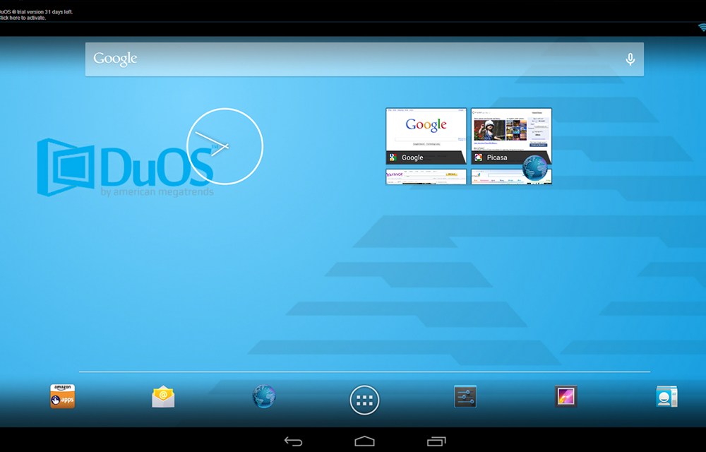 Amiduos Android Emulator For Pc Free Download