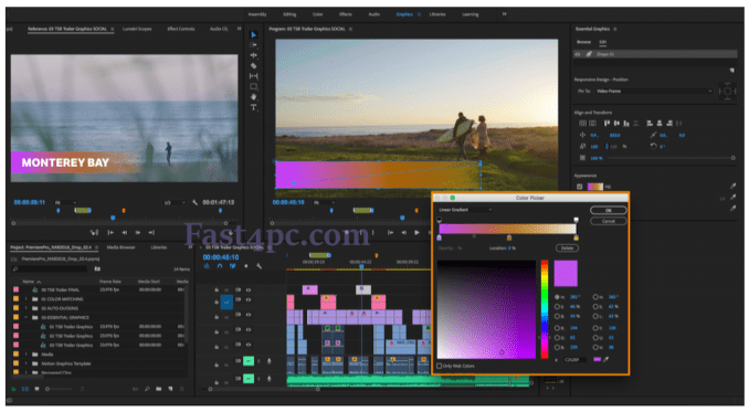 premiere pro mod apk for android