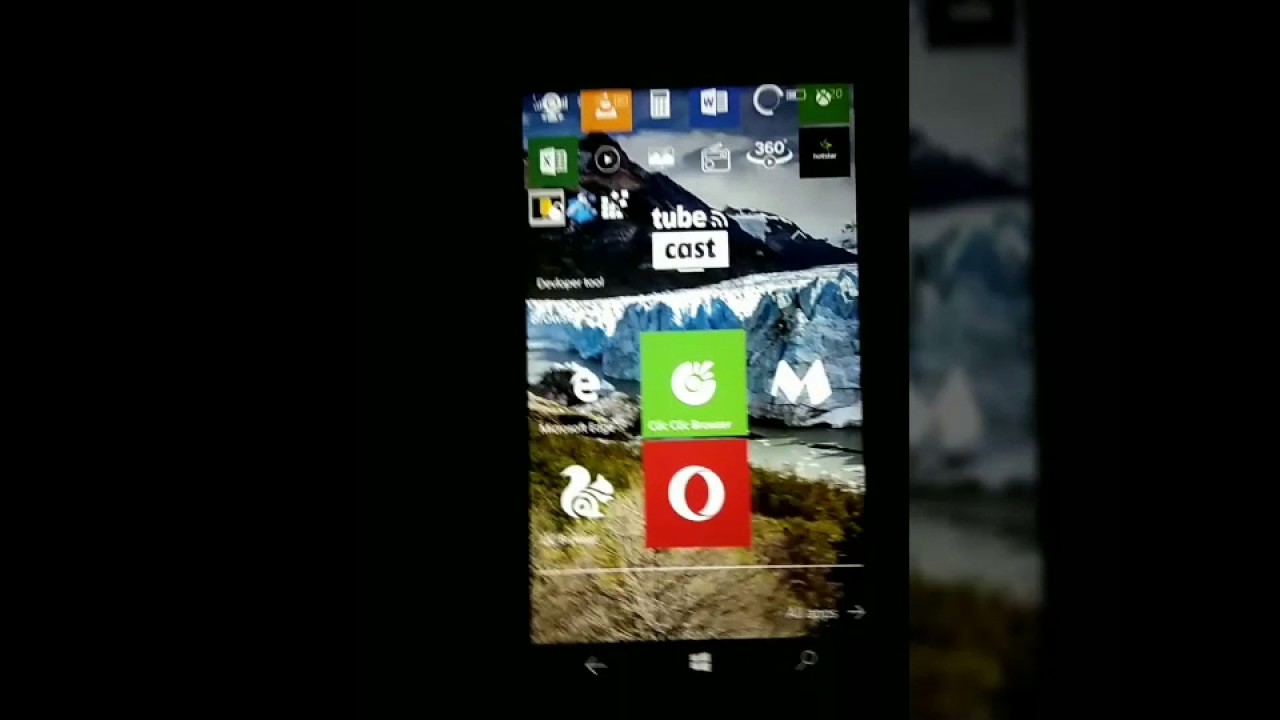 Fastest Downloading Browser For Windows Phone